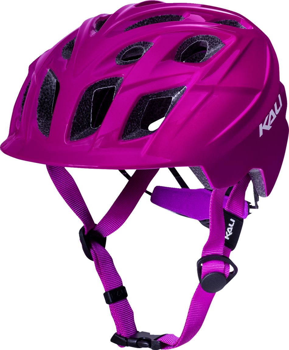 KALI Child Chakra Helmet - Pink - Small 0221021125