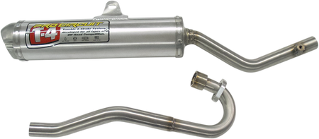 PRO CIRCUIT T-4 Exhaust 4H03150