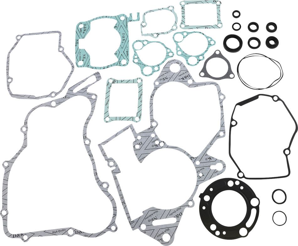 PROX Gasket Kit - Complete 34.122