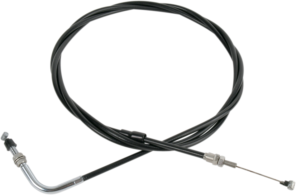 WSM Throttle Cable - Yamaha 002-057