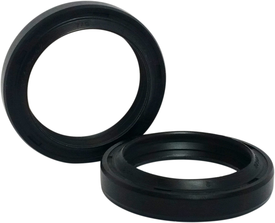 K&S TECHNOLOGIES Fork Seals - 31.7 mm x 42 mm x 7/9 mm 16-1062K