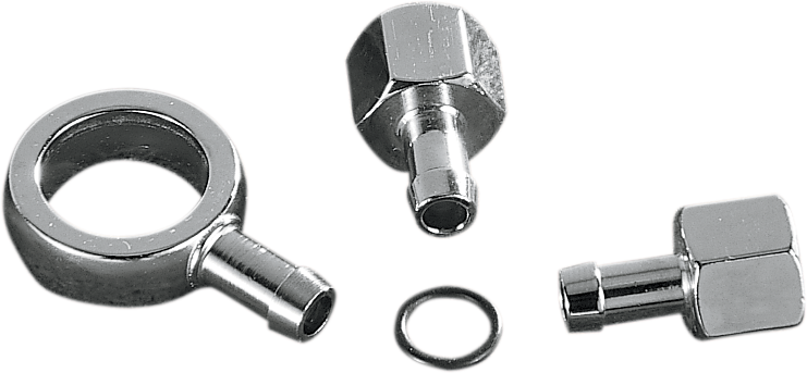 COLONY Gas Valve Fitting Kit 7807-3