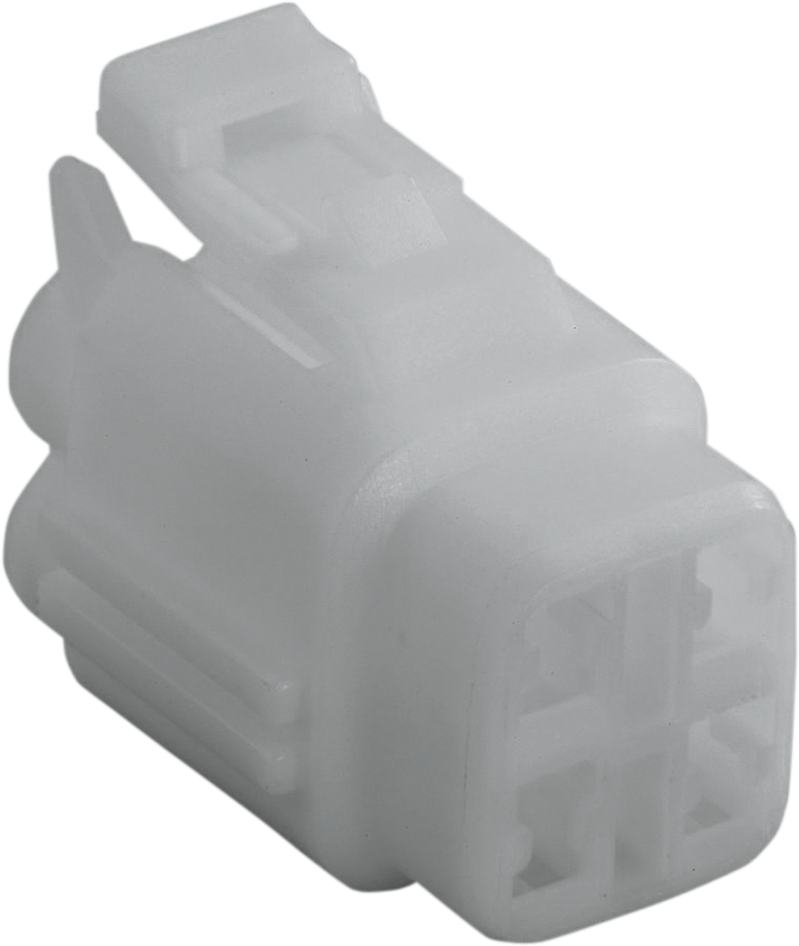 NAMZ MT Series Connector - 4 Position Female - Each NS-6180-4771