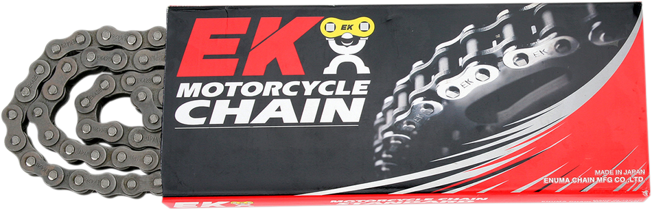 EK 428 - Standard Non-Sealed Chain - 126 Links 428-126