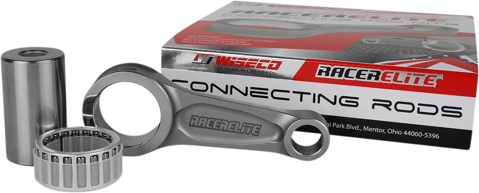 Kit de biela WISECO - Racer Elite WPR1334 