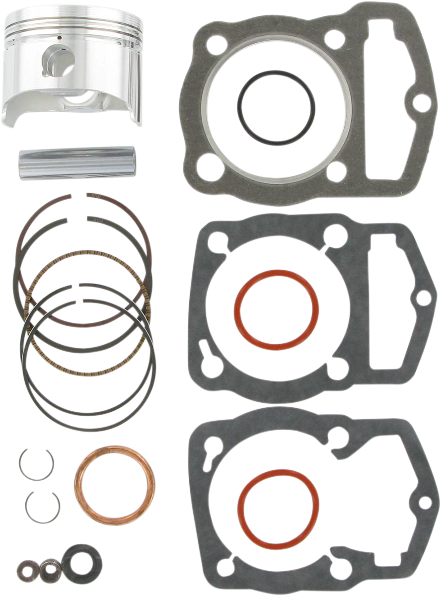 WISECO Piston Kit - Honda ATC High-Performance PK1000