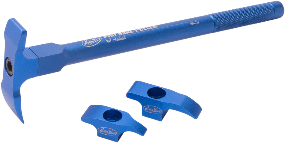 MOTION PRO Tool Pro Seal Puller Set 08-0712