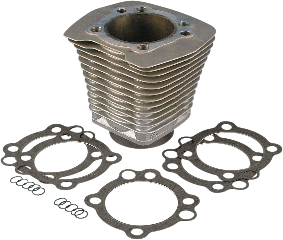 JAMES GASKET Zylinderkopfdichtung - Big Twin JGI-16773-85-T