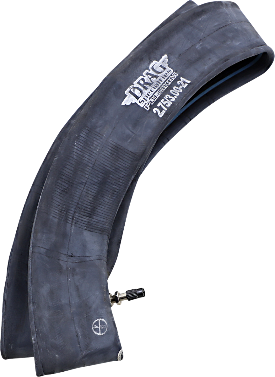 DRAG SPECIALTIES Inner Tube - Premium Heavy Duty - 21" - Center Metal Valve 99-6134HCMV