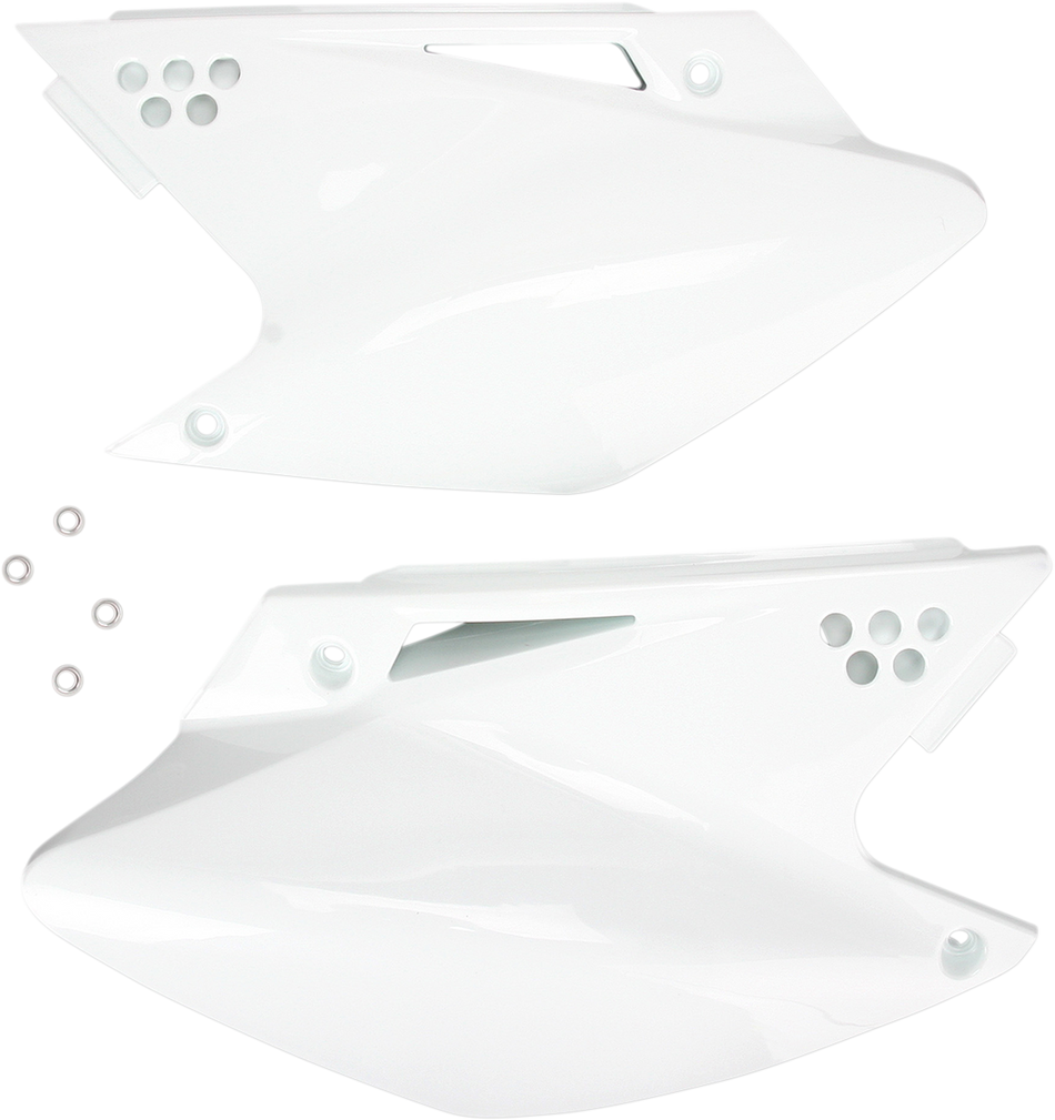 Paneles laterales ACERBIS - Blanco 2043410002 