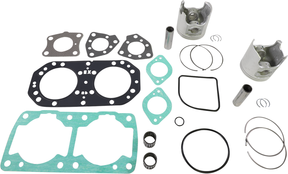 WSM Top-End Rebuild Kit - Original Series - +0.50 mm 010-820-12