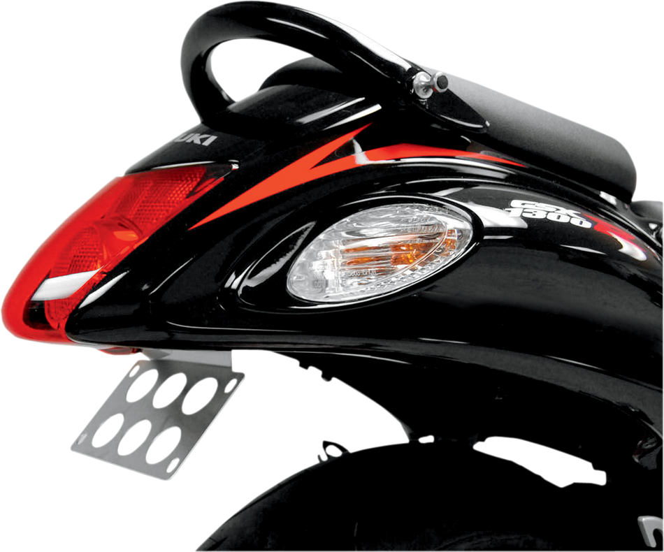 COMPETITION WERKES Fender Eliminator Kit - GSX1300 1S1301