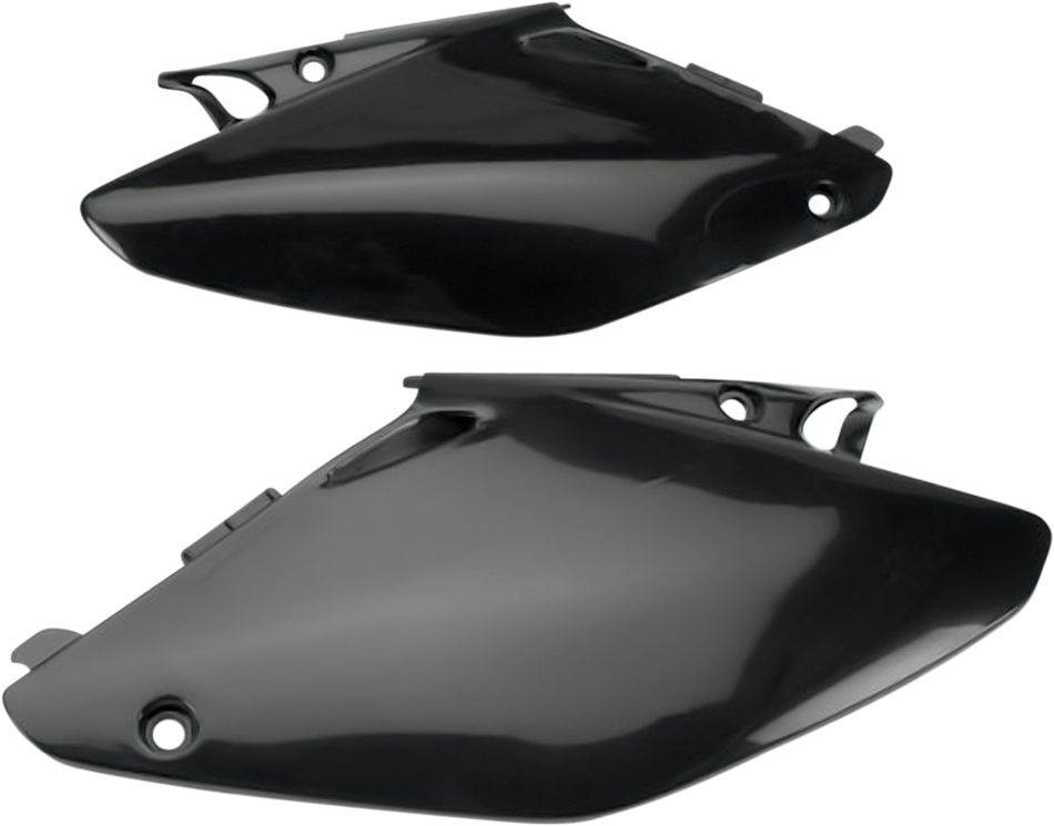 UFO Side Panels - Black HO03690-001