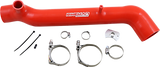 Kit de tubo de carga BIKEMAN PERFORMANCE - Rojo - RZR 16-315-R 
