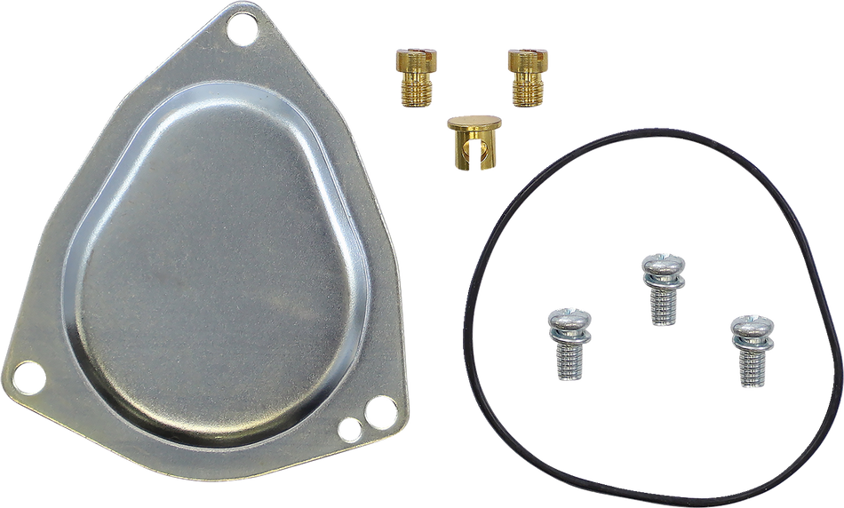 MOOSE UTILITY Carburetor - Yamaha 700-1563-PU