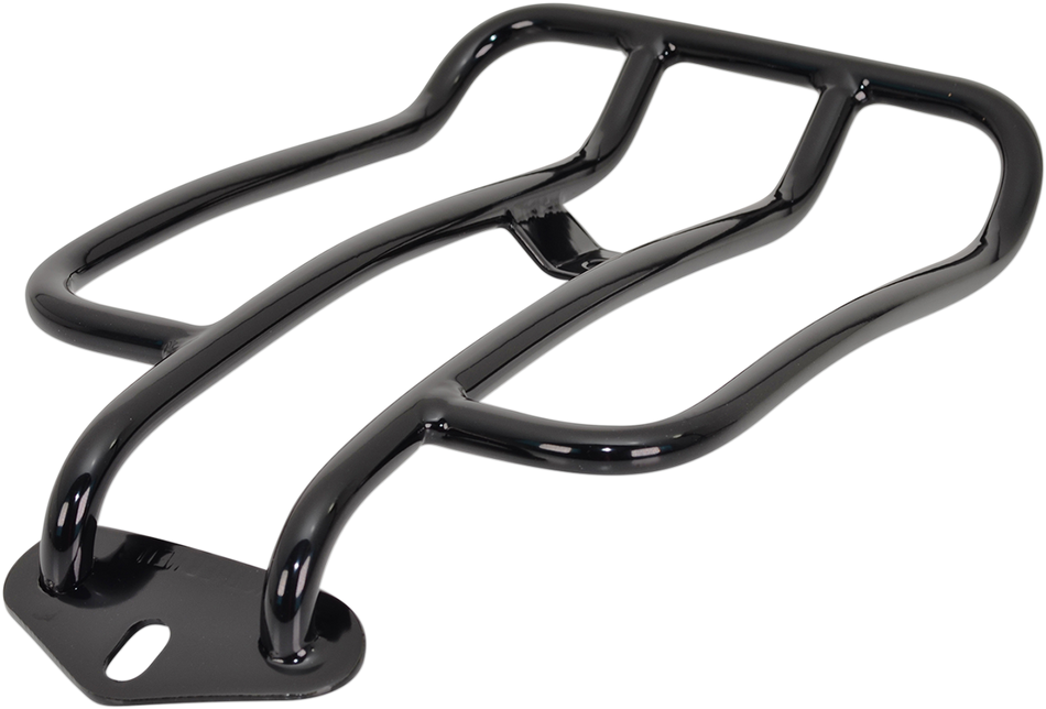 MOTHERWELL Luggage Rack - Gloss Black - XL MWL-216-GB