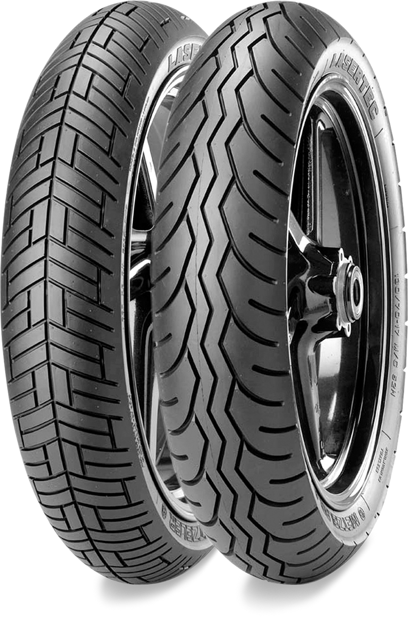 METZELER Tire - Lasertec - Rear - 130/80-18 - (66V) 1533100