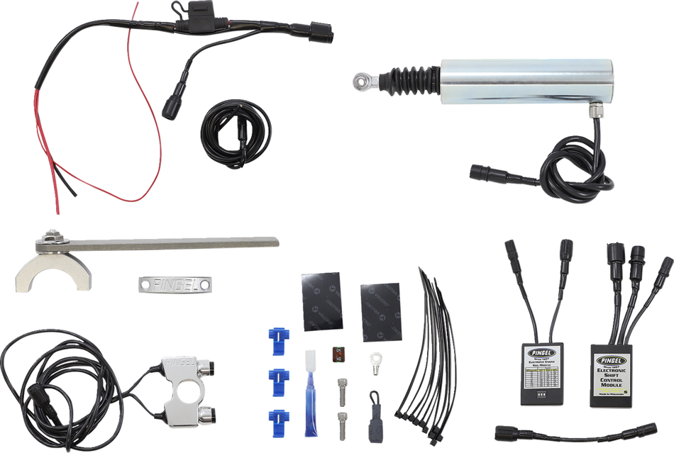 PINGEL Universal Shifter Kit 77405