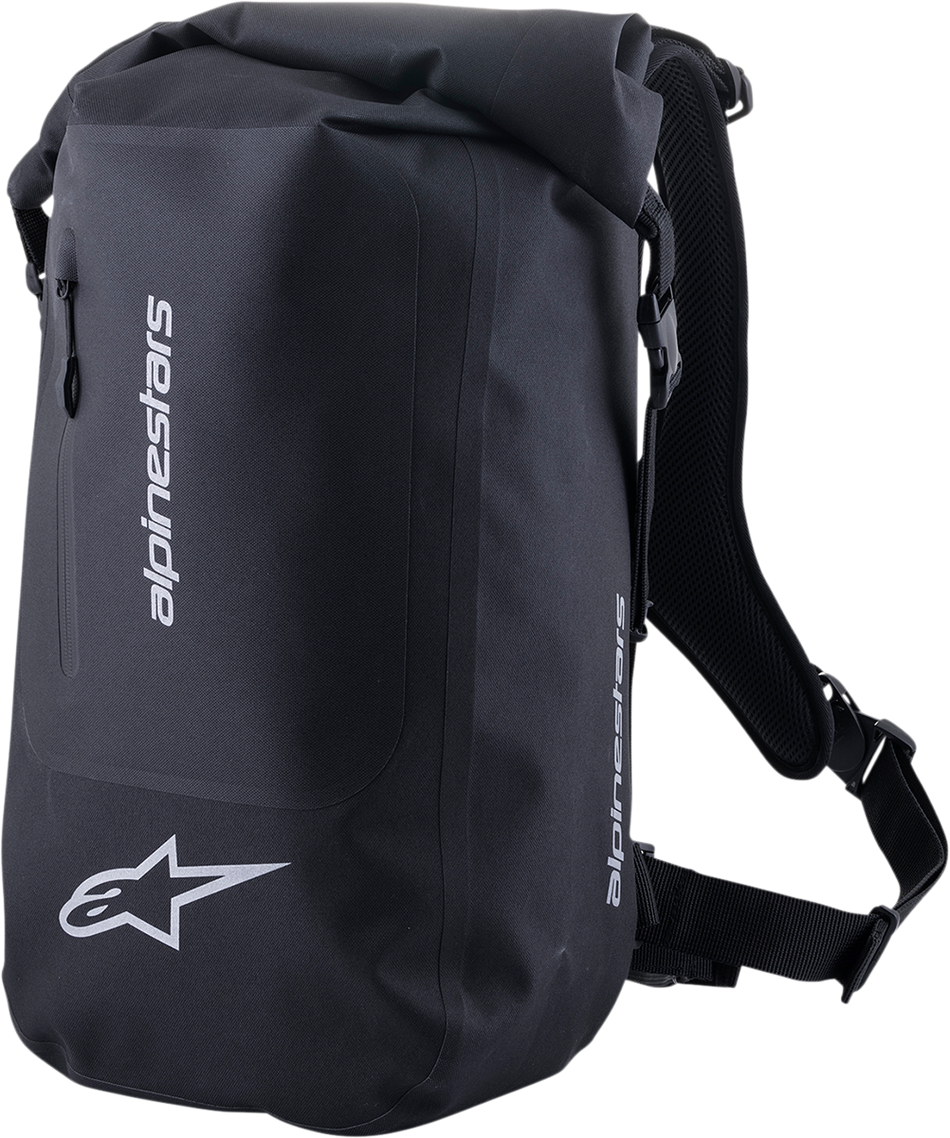 ALPINESTARS Sealed Backpack - Black 6102522-10