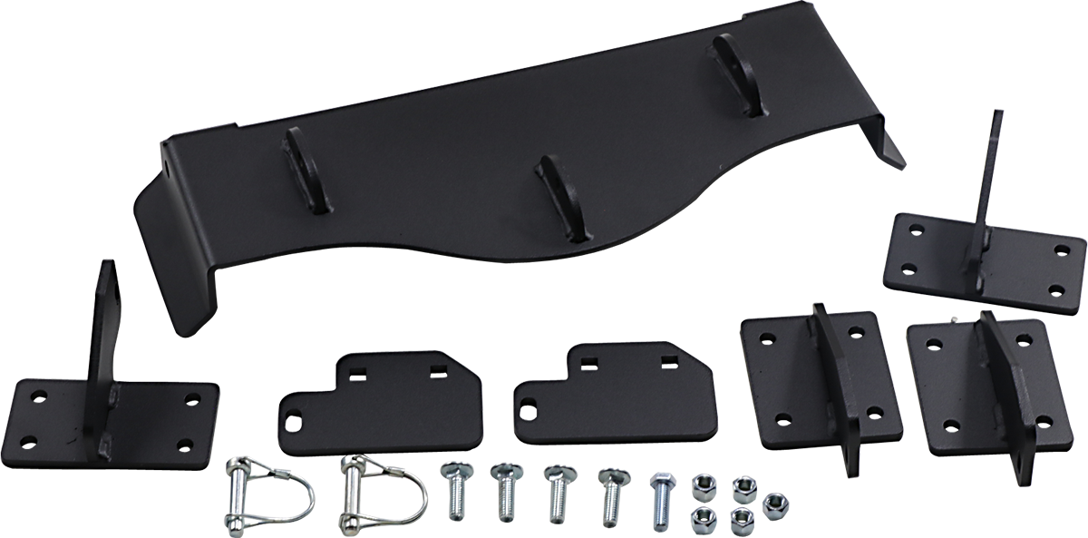 MOOSE UTILITY RM5/4 Montageadapter - UTV KD250PF 