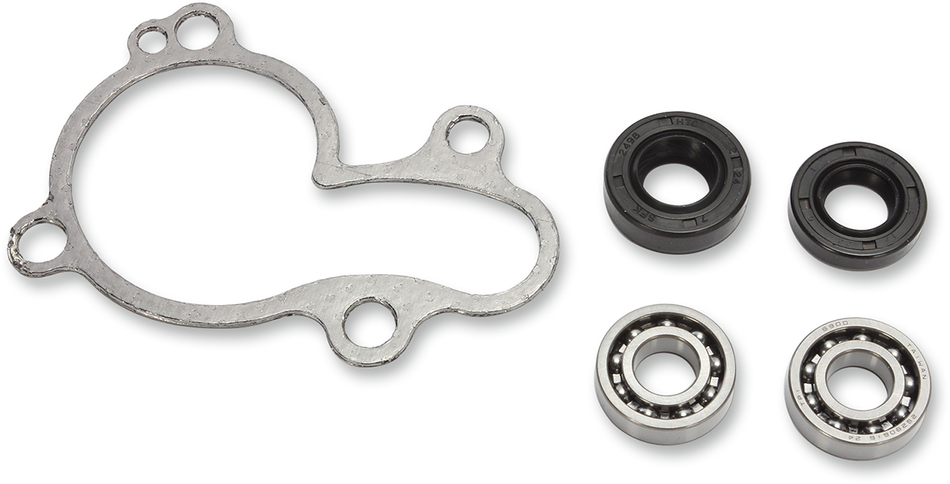 Hot Rods Water Pump Repair Kit - Kawasaki WPK0064