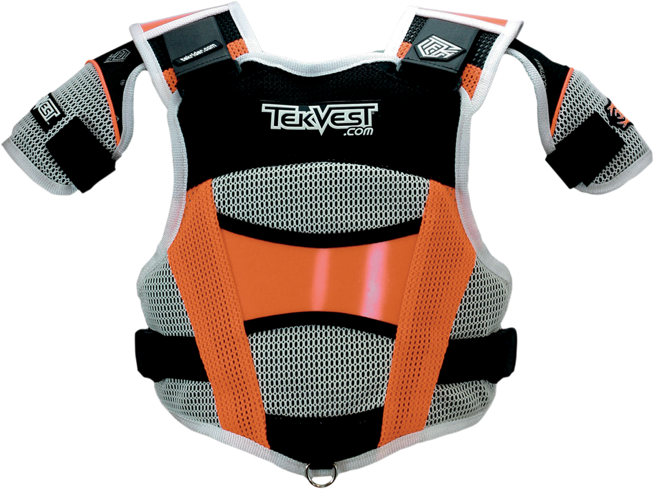 TEKVEST "Little People Gear" SX Pro Lite Vest - Youth TVXY2400