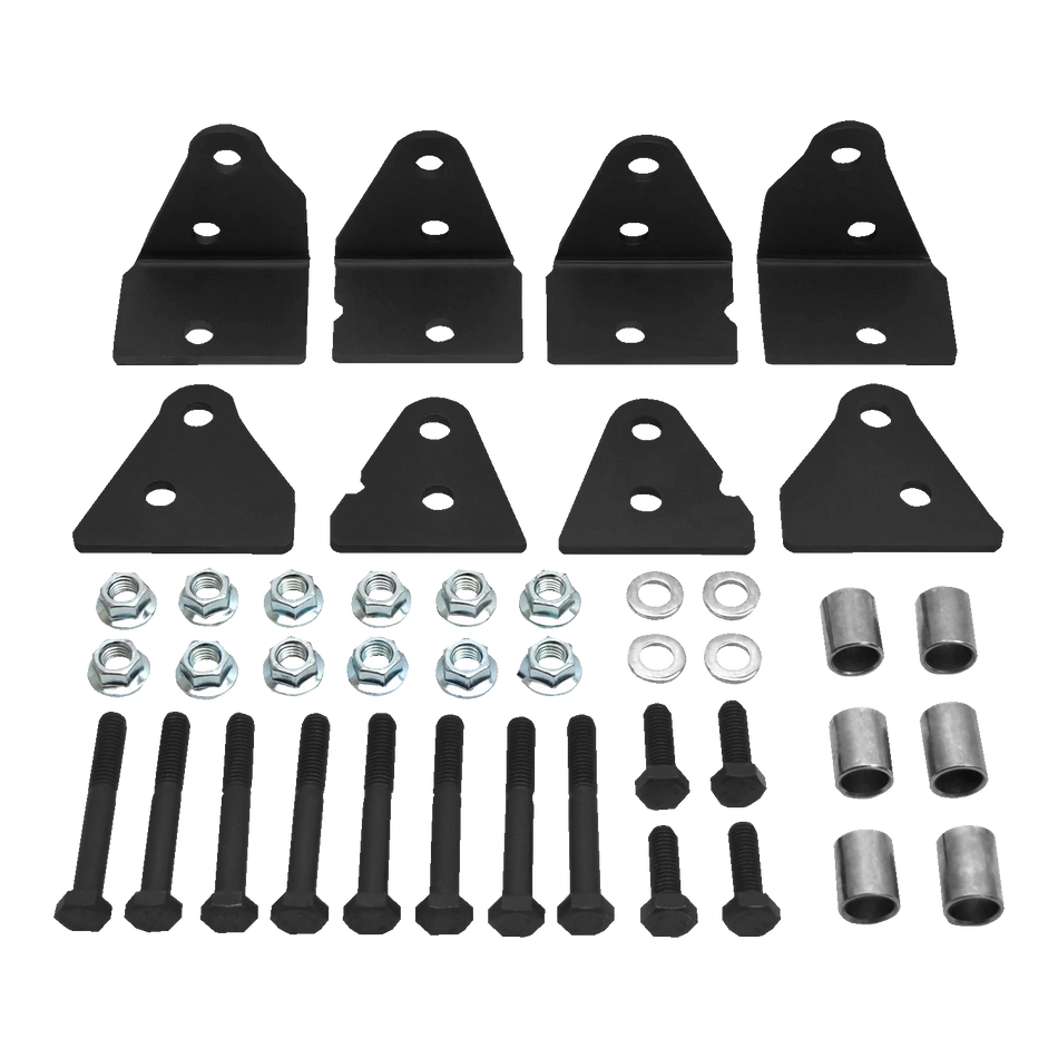 DEMON Lift Kit PABL-5004HD