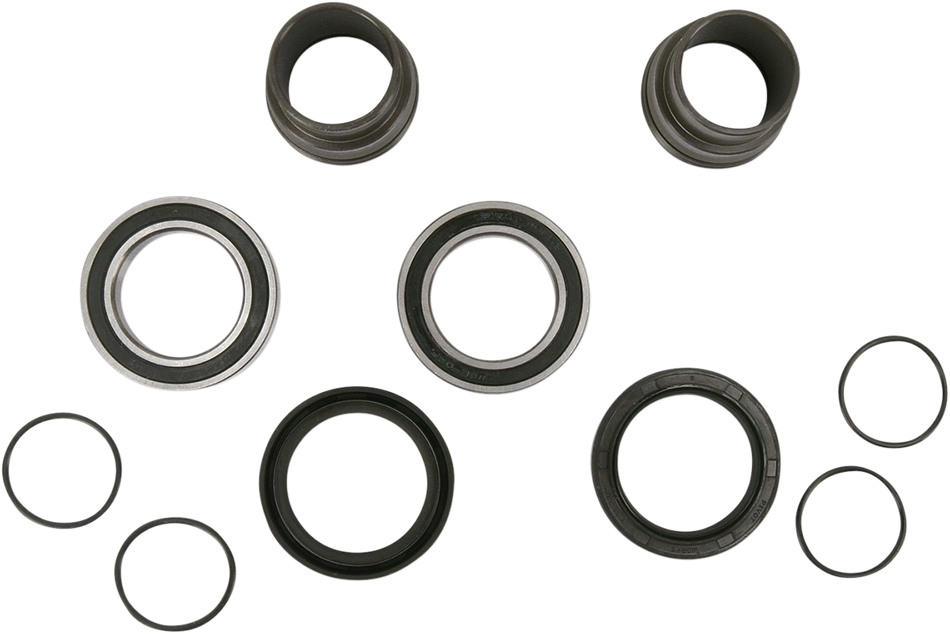 PIVOT WORKS Wheel Collar/Bearing Kit - Front PWFWC-T07-500