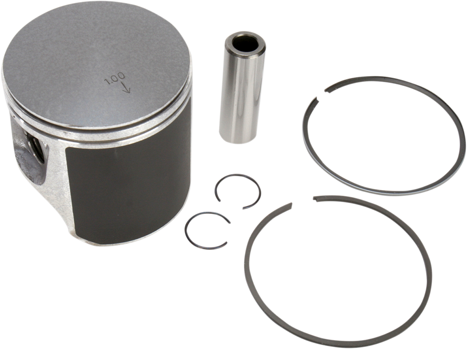 WSM Piston Assembly - Sea-Doo - +1 mm 010-818-07PK