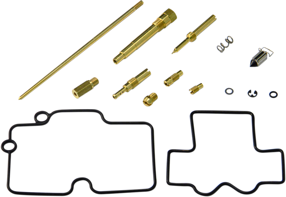 SHINDY Carburetor Repair Kit - Suzuki 03-804