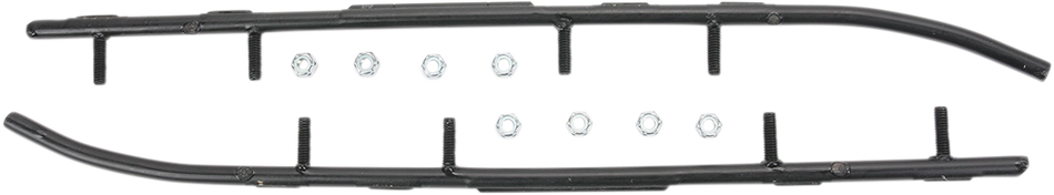 SNO STUFF X-calibar Carbide Runner - 505 Series - 4" - 60 505-618