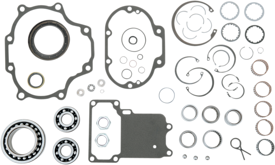 JIMS 6-Speed Transmission Rebuild Kit 1068