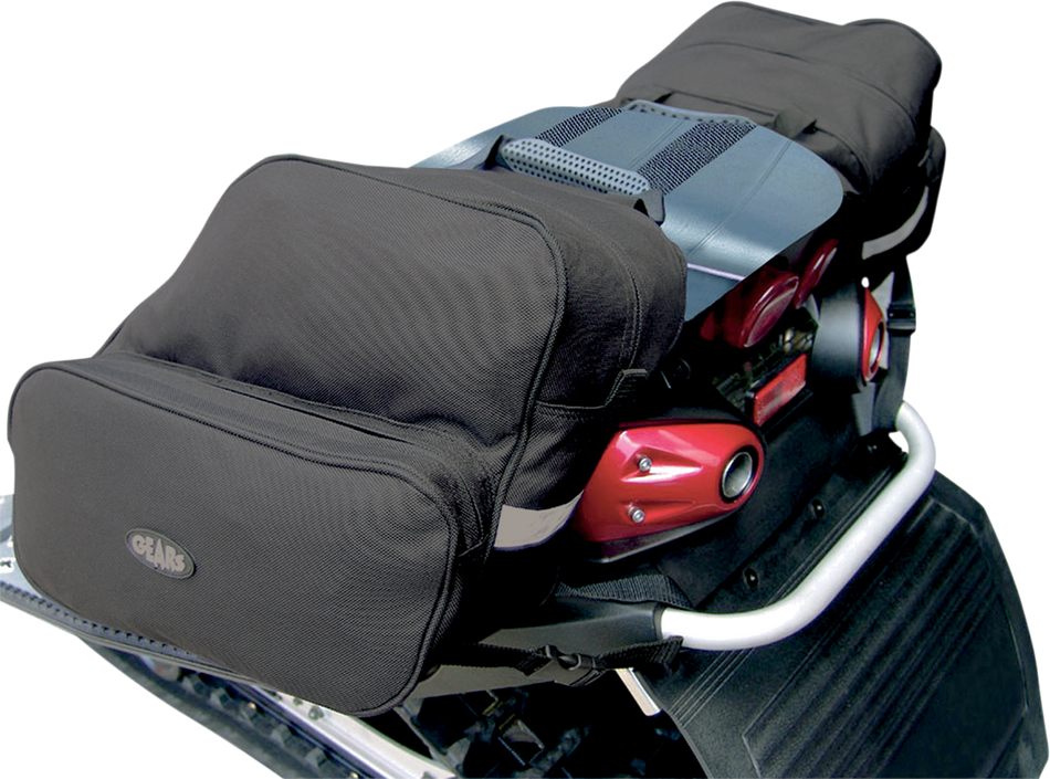 GEARS CANADA Yamaha Saddlebags 300198-1