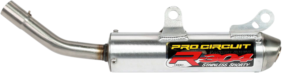 PRO CIRCUIT R-304 Silencer SS99250-RE