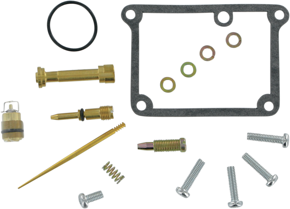 K&L SUPPLY Carburetor Repair Kit - Yamaha 18-2691