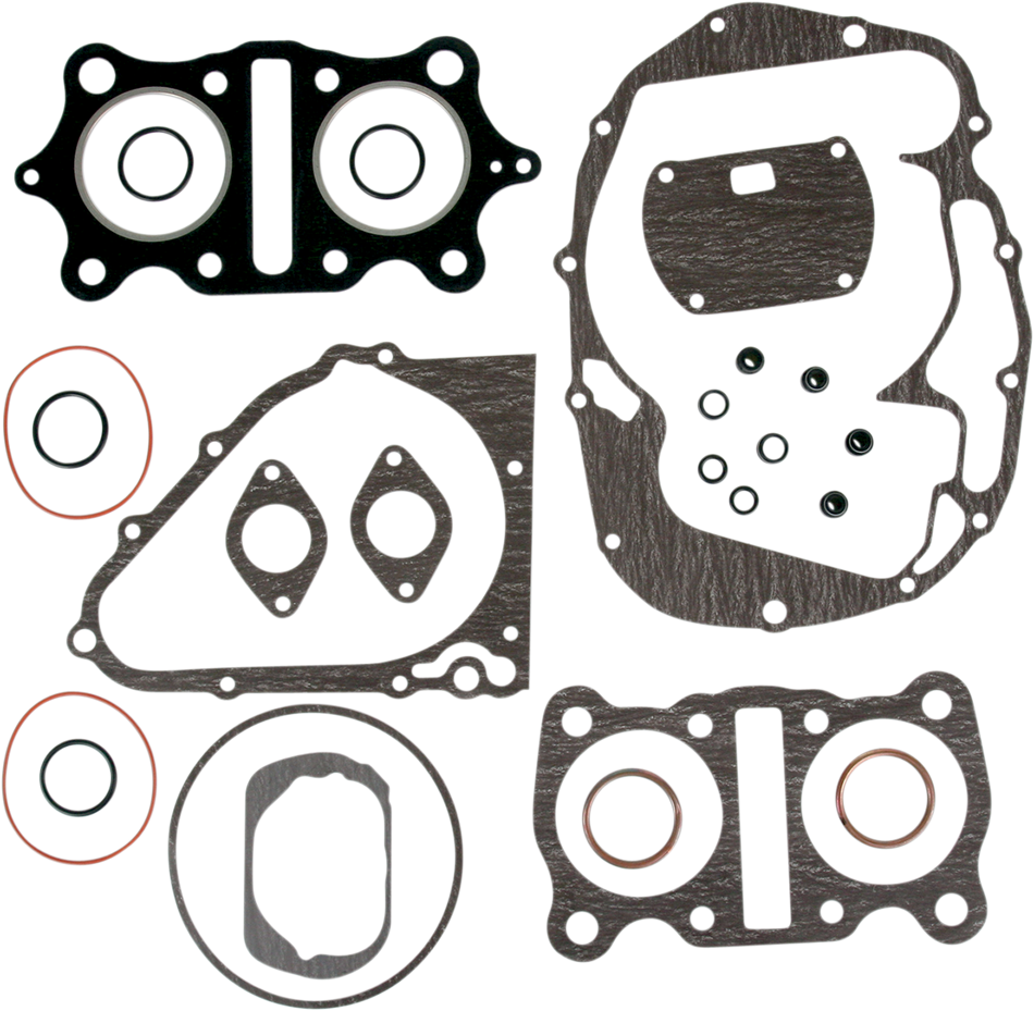 VESRAH Complete Gasket Kit - CB 360 VG-148