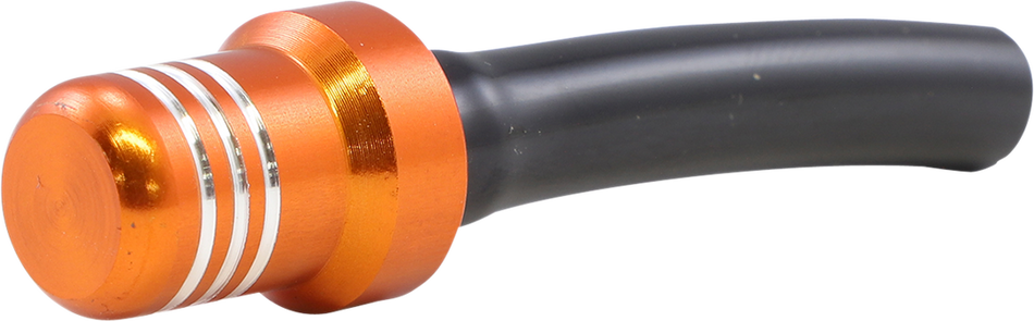 TMV Fuel Cap Vent Valve - Orange 177110OR