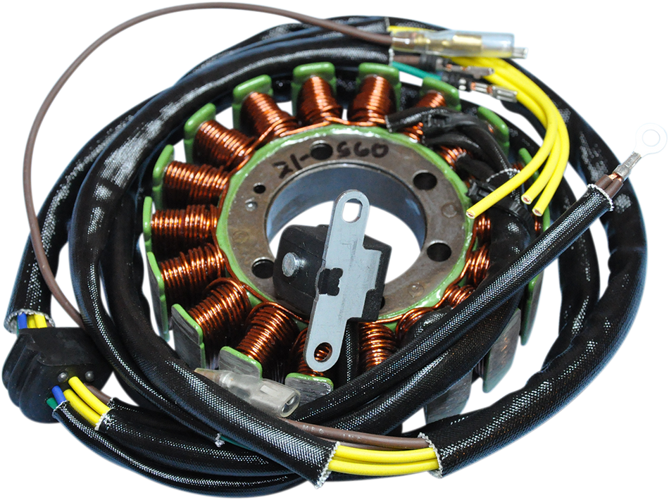 RICK'S MOTORSPORT ELECTRIC Stator - Polaris 21-560