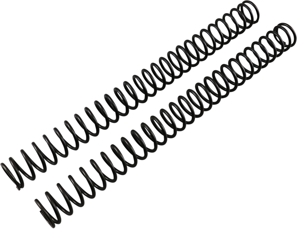 FACTORY CONNECTION Front Fork Springs - 0.46 kg/mm LSB-046