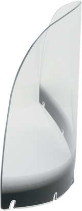 SLIPSTREAMER Windschutzscheibe - 13" - Klar - Star Venture S-142-13 