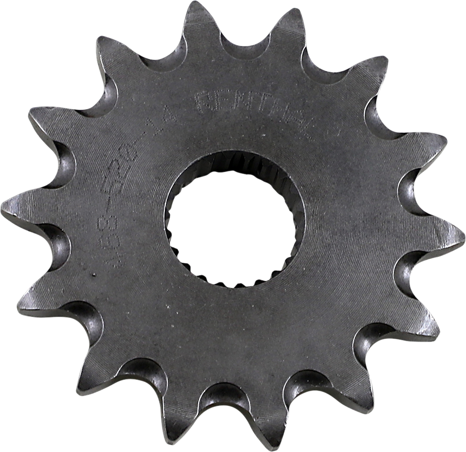 RENTHAL Sprocket - Front - Yamaha - 14-Tooth 468--520-14GP