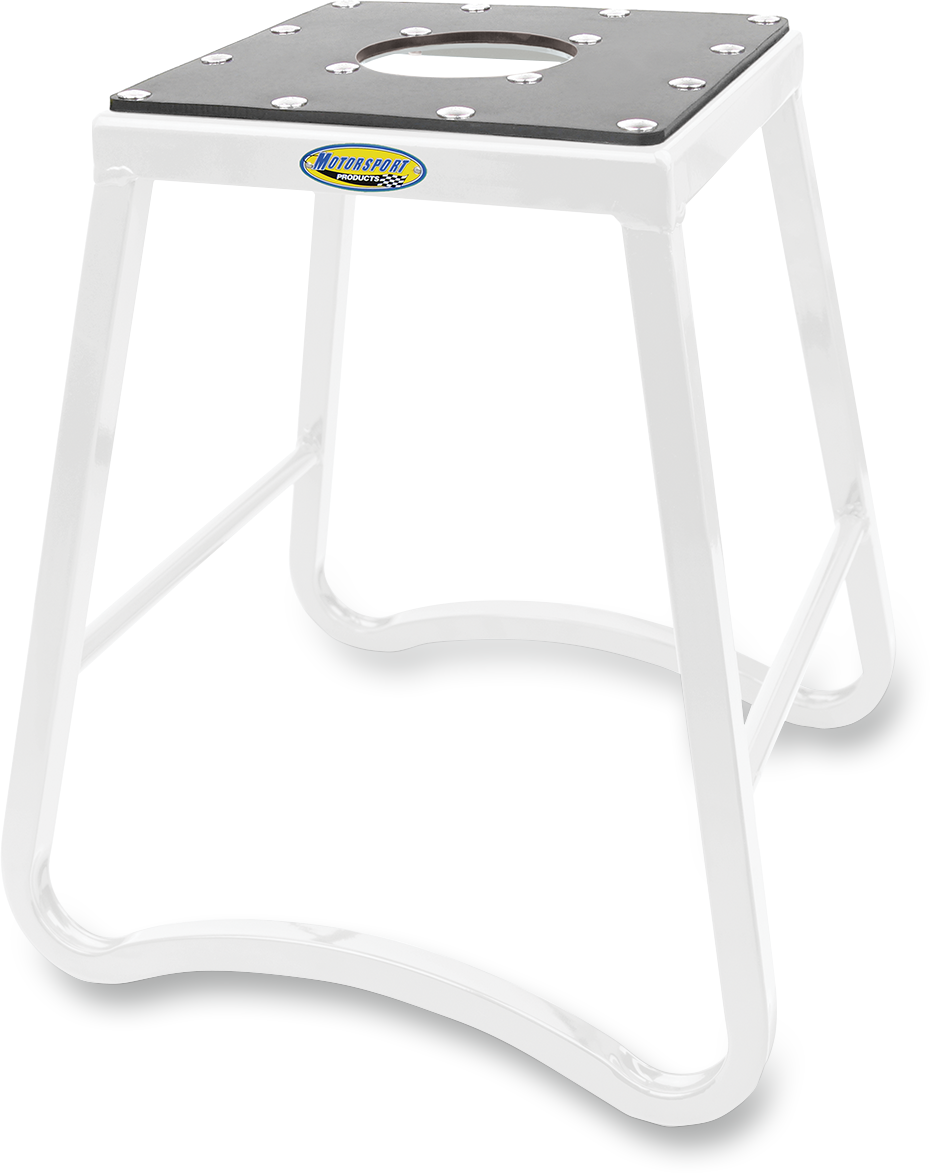 PRODUCTOS DE MOTORSPORT Soporte SX1 - Blanco 96-2108 