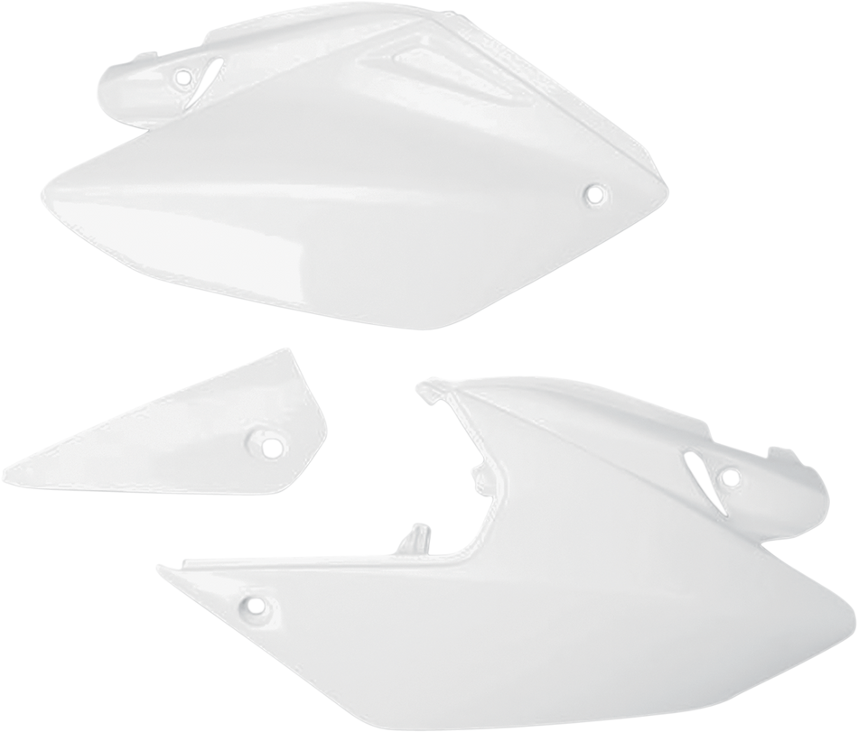 UFO Side Panels - White HO03647-041