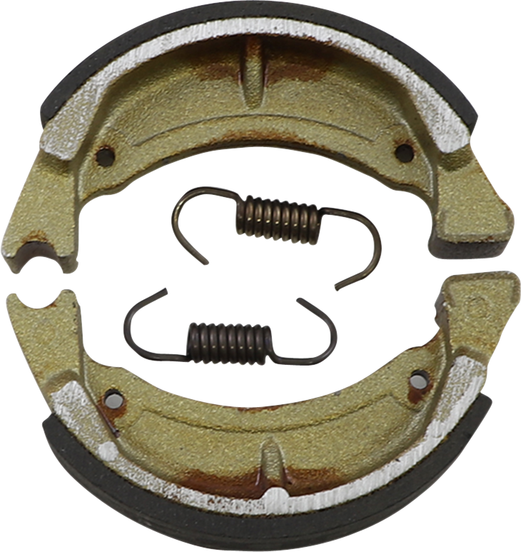 DP BRAKES Brake Shoes - Yamaha 9141