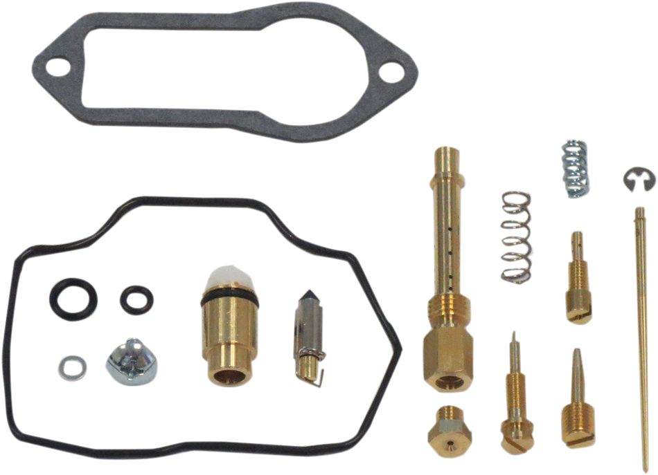 SHINDY Carburetor Repair Kit - TW200 03-891