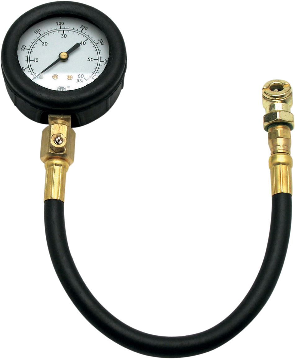 JIMS Tire Gauge - Pressure 781