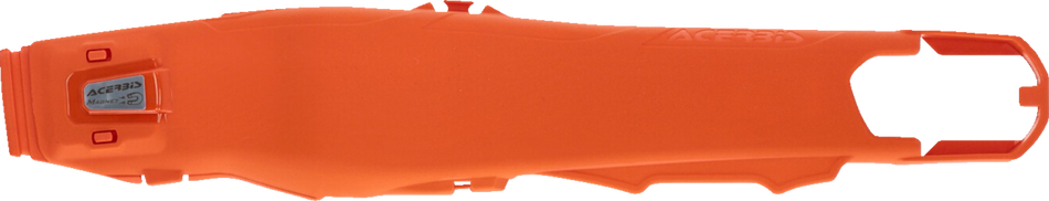 ACERBIS Swing Arm Guards - OEM '16 Orange 2977595226