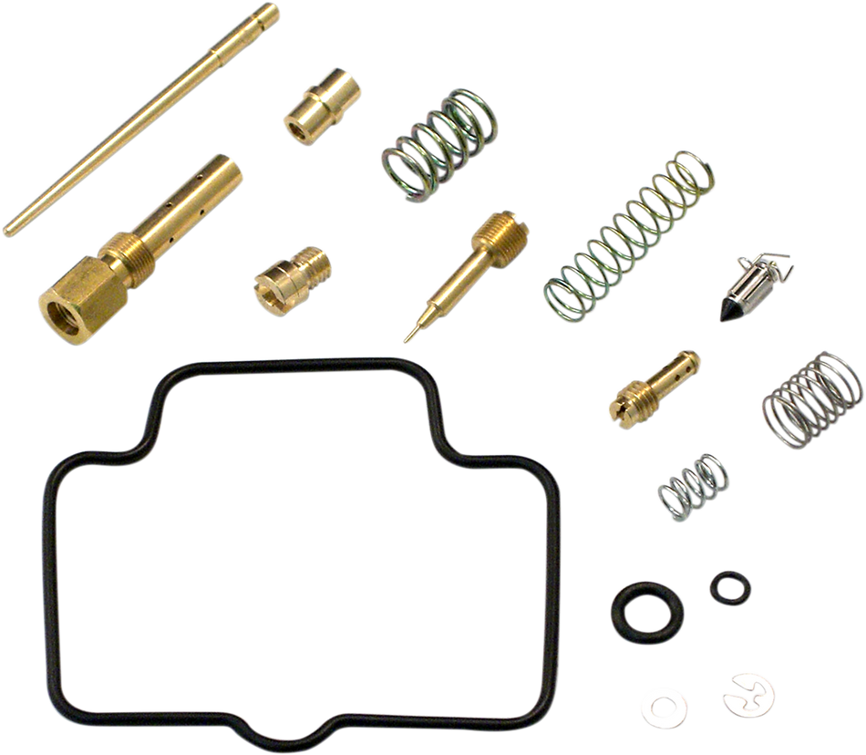 SHINDY Carburetor Repair Kit - LTF250 03-215