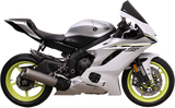 Zero Gravity Sport Winsdscreen - Light Smoke - YZF-R6 23-581-02