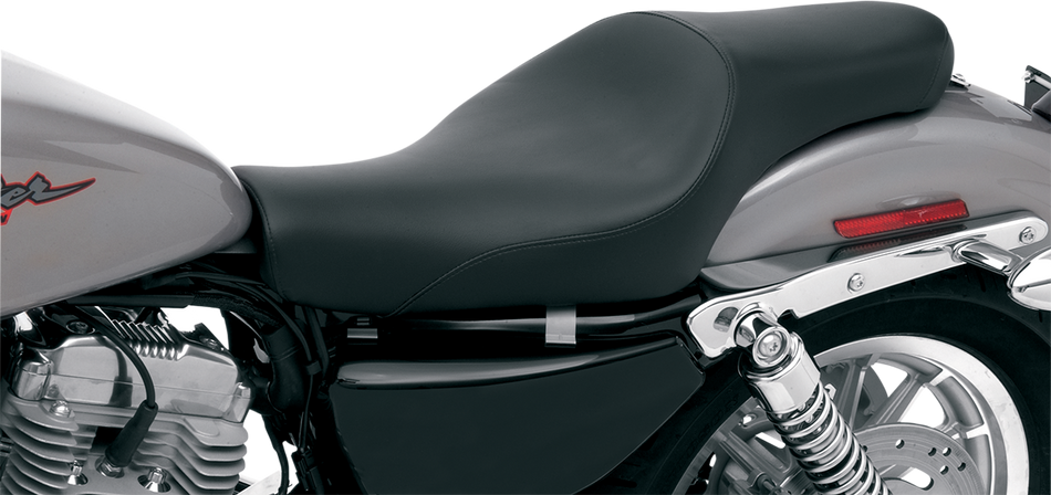 SADDLEMEN Pro Tour Seat - 3.3 Gallon Tanks - XL '04-'20 807-11-066